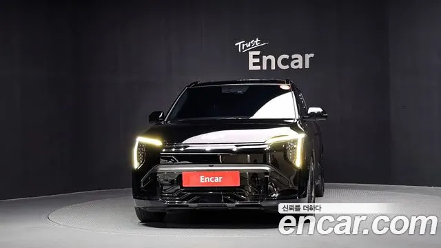 Kia EV3 2025 thumb 3
