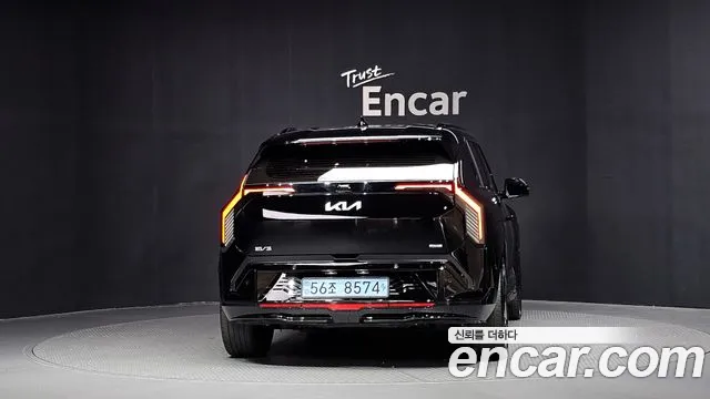 Kia EV3 2025 thumb 4