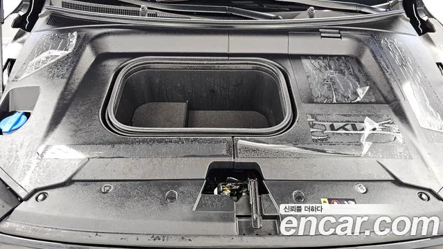 Kia EV3 2025 thumb 6