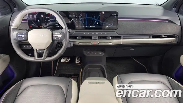 Kia EV3 2025 thumb 7