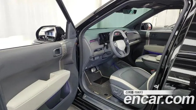 Kia EV3 2025 thumb 10