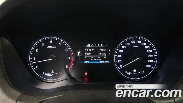 Hyundai Genesis 2015 thumb 8