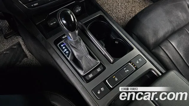 Hyundai Genesis 2015 thumb 9