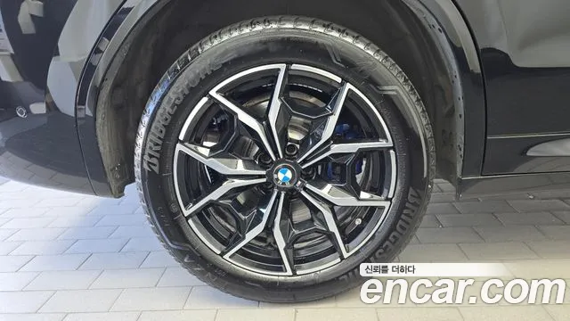 BMW X3 2024 thumb 5