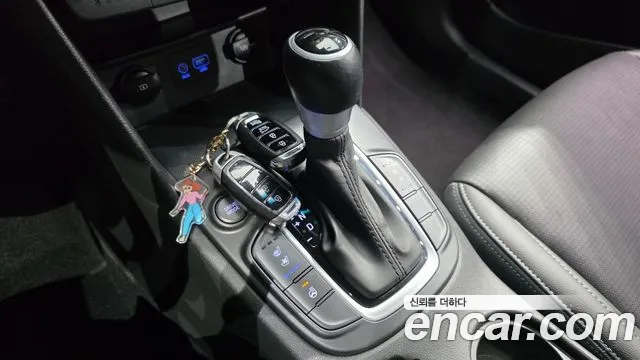 Hyundai Kona 2020 thumb 9