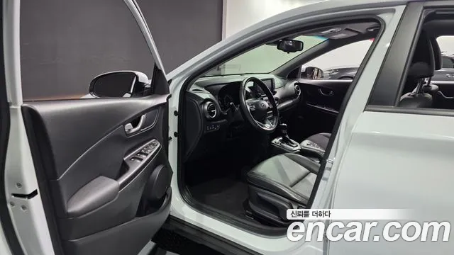 Hyundai Kona 2020 thumb 10