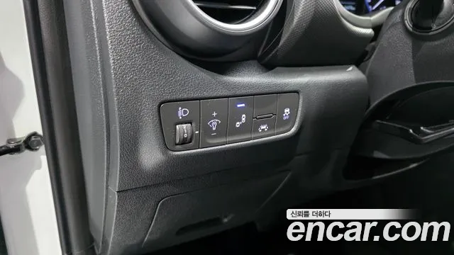 Hyundai Kona 2020 thumb 12