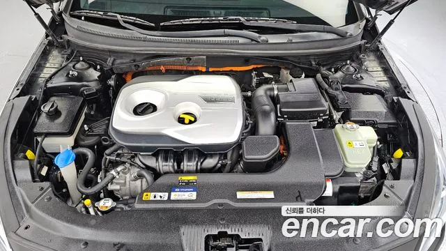 Hyundai Sonata 2015 thumb 6