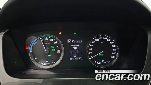 Hyundai Sonata 2015 thumb 8