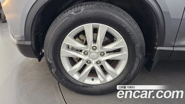 KG_Mobility_Ssangyong Rexton 2019 thumb 5