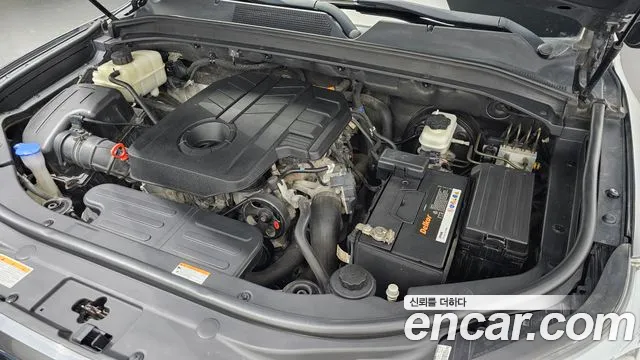 KG_Mobility_Ssangyong Rexton 2019 thumb 6