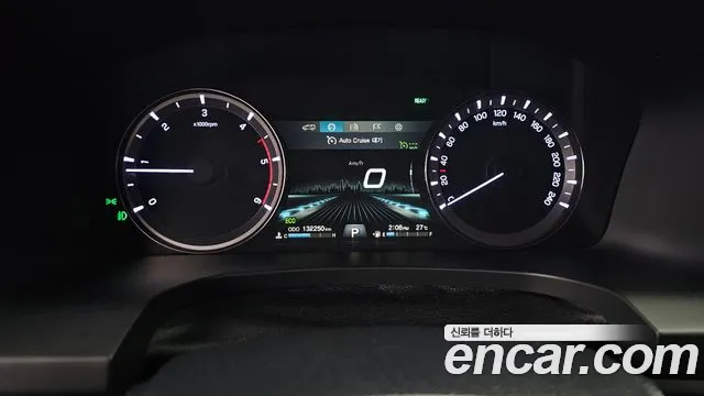 KG_Mobility_Ssangyong Rexton 2019 thumb 8