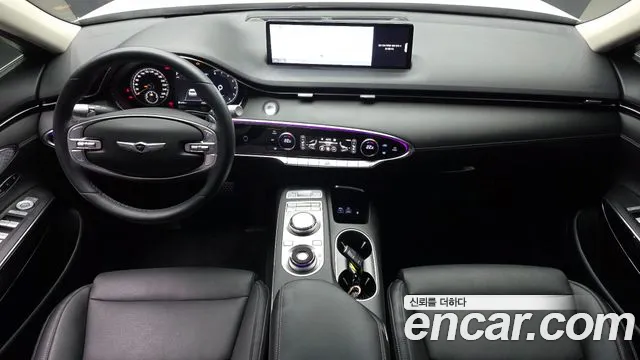 Genesis GV70 2021 thumb 7