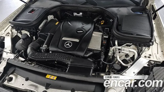 Mercedes-Benz GLC 2019 thumb 6
