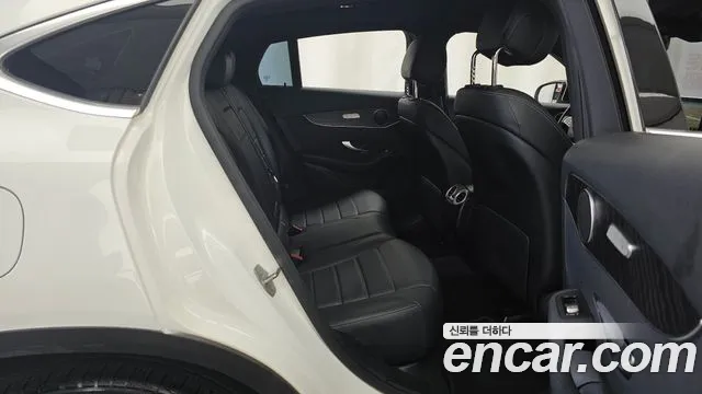 Mercedes-Benz GLC 2019 thumb 11