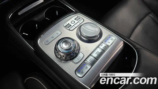 Genesis G90 2022 thumb 9