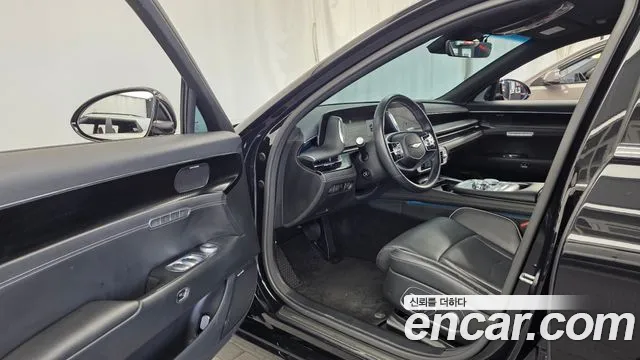 Genesis G90 2022 thumb 10