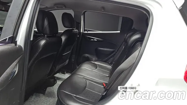 ChevroletGMDaewoo Spark 2016 thumb 11