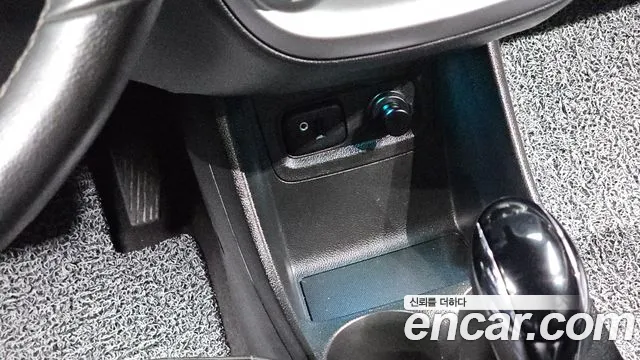 ChevroletGMDaewoo Spark 2016 thumb 12