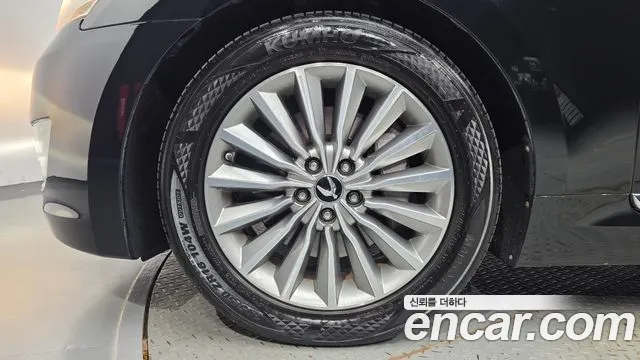 Hyundai Equus 2014 thumb 5