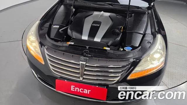 Hyundai Equus 2014 thumb 6