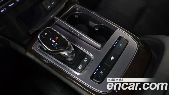 Hyundai Equus 2014 thumb 9