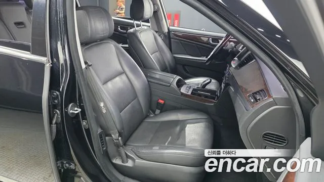 Hyundai Equus 2014 thumb 11