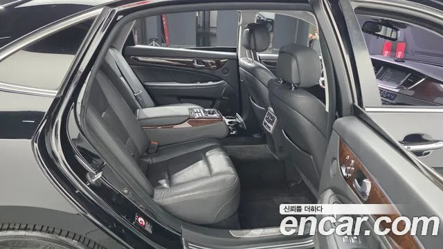 Hyundai Equus 2014 thumb 12