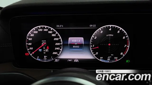 Mercedes-Benz E-Класс 2020 thumb 8