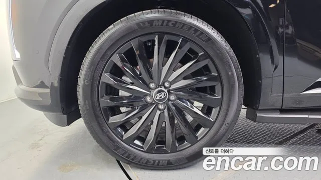 Hyundai Palisade 2024 thumb 5