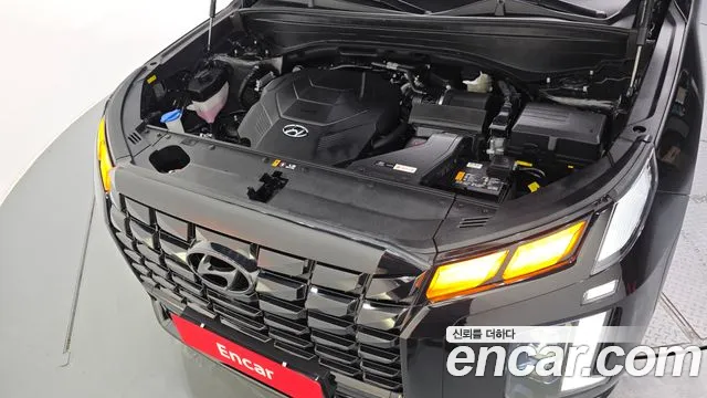Hyundai Palisade 2024 thumb 6