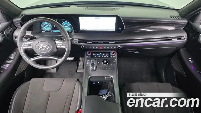Hyundai Palisade 2024 thumb 7