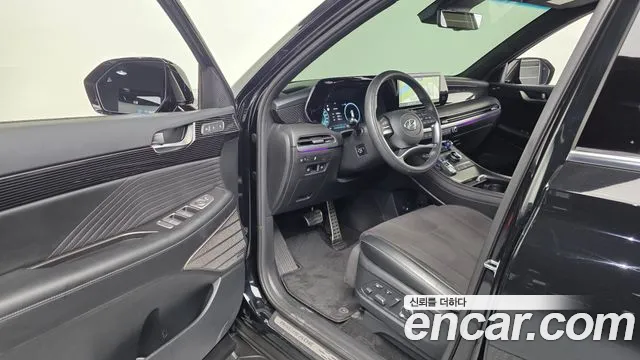 Hyundai Palisade 2024 thumb 10