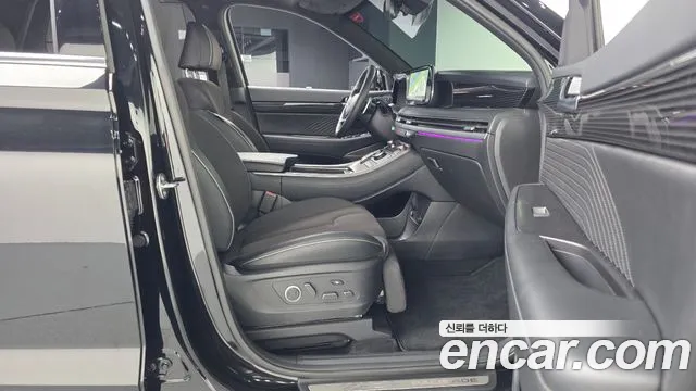 Hyundai Palisade 2024 thumb 11