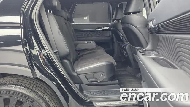 Hyundai Palisade 2024 thumb 12