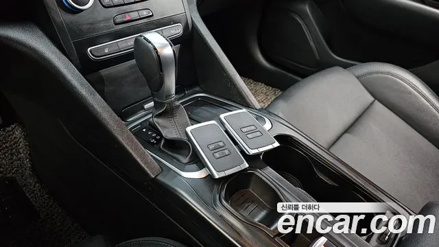 Renault-KoreaSamsung Megane 2019 thumb 9