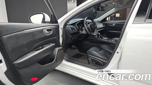 Renault-KoreaSamsung Megane 2019 thumb 10