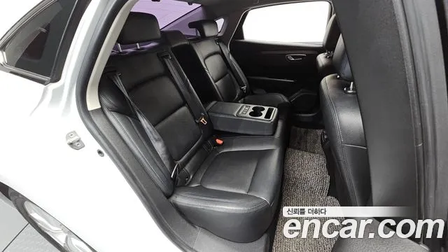 Renault-KoreaSamsung Megane 2019 thumb 11