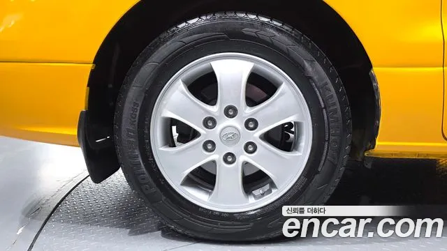 Hyundai Starex 2018 thumb 5