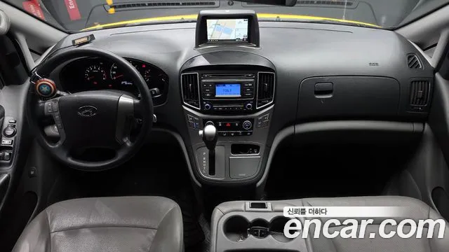 Hyundai Starex 2018 thumb 7