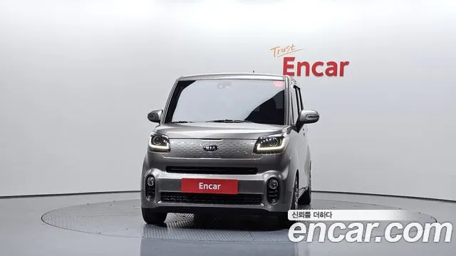 Kia Ray 2020 thumb 3