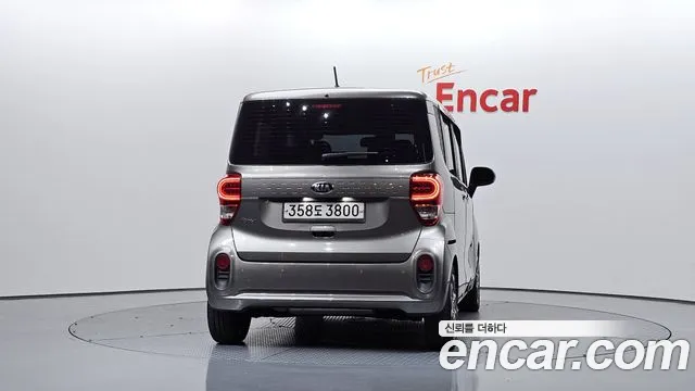 Kia Ray 2020 thumb 4