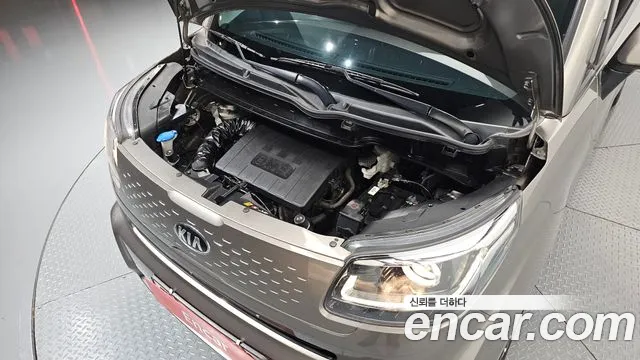 Kia Ray 2020 thumb 6