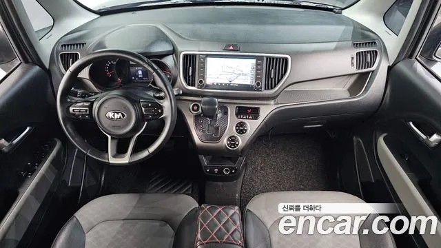 Kia Ray 2020 thumb 7