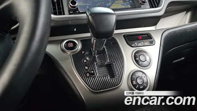 Kia Ray 2020 thumb 9