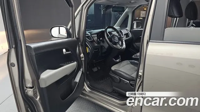 Kia Ray 2020 thumb 10