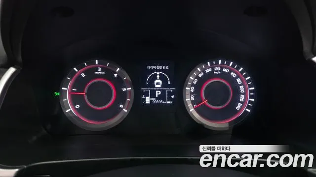 KG_Mobility_Ssangyong KORANDO 2015 thumb 8