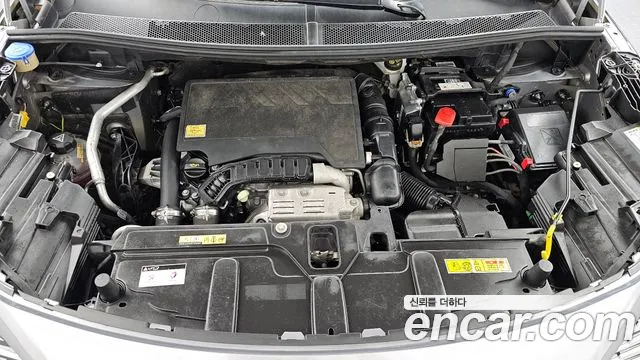 Peugeot 3008 2022 thumb 6