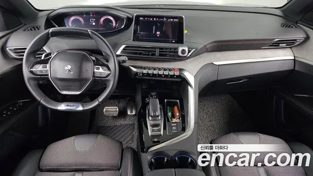 Peugeot 3008 2022 thumb 7
