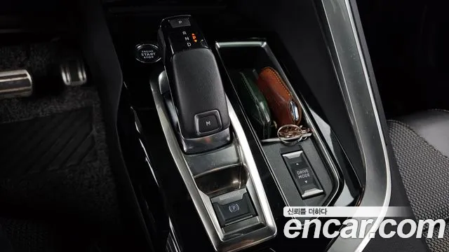 Peugeot 3008 2022 thumb 9